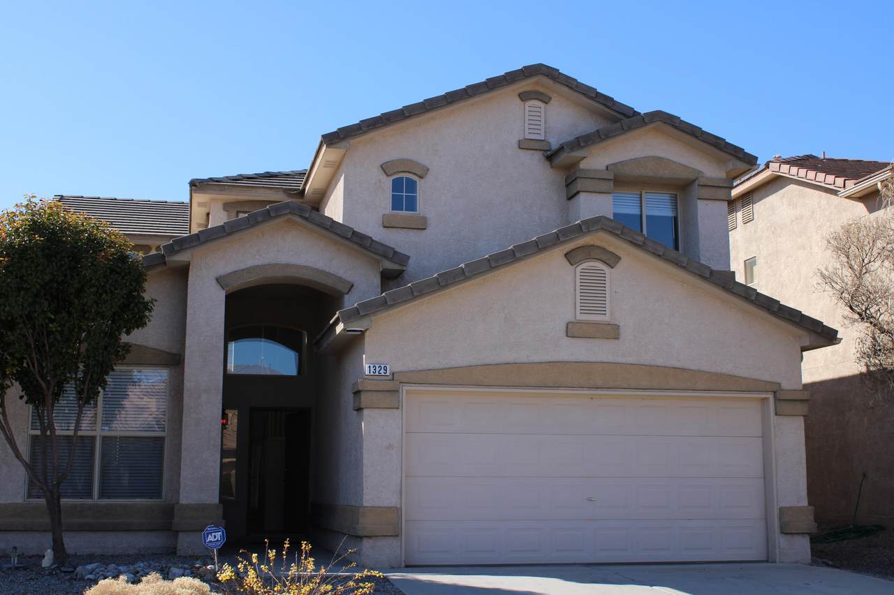 1329 Peppoli Loop Se Loop - Photo 1