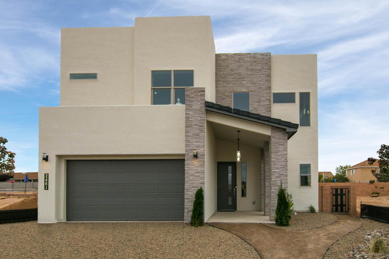 2461 Lynn Drive - Photo 1