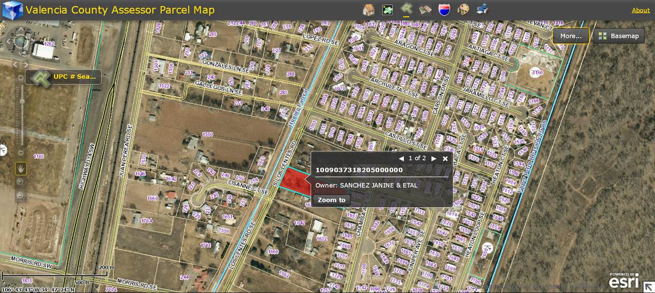 1590 Los Lentes Road - Photo 1