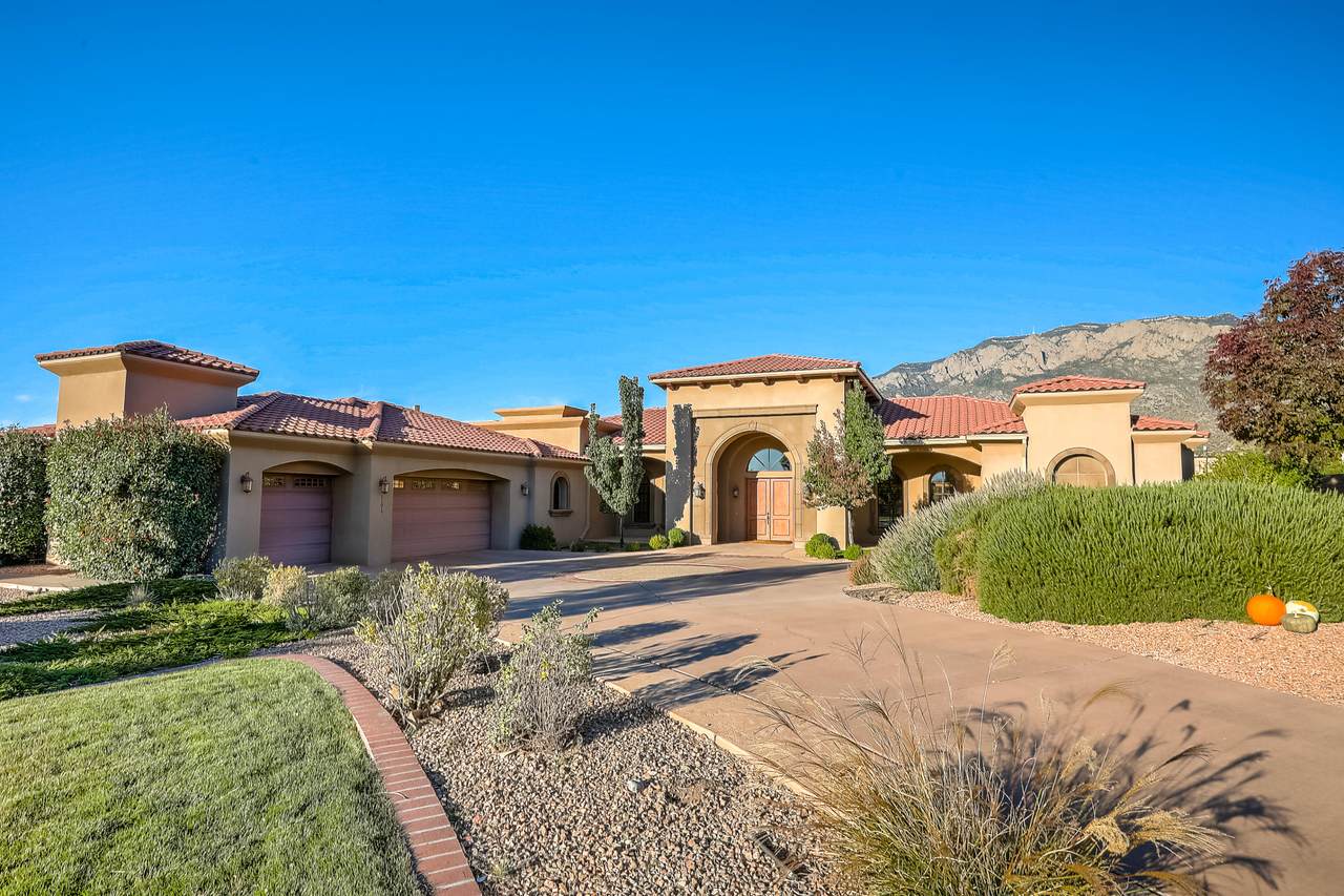 11817 Cortona Lane - Photo 1