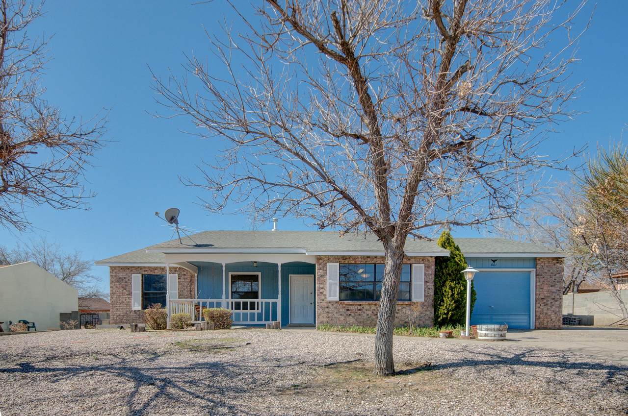 801 Longhorn Road - Photo 1