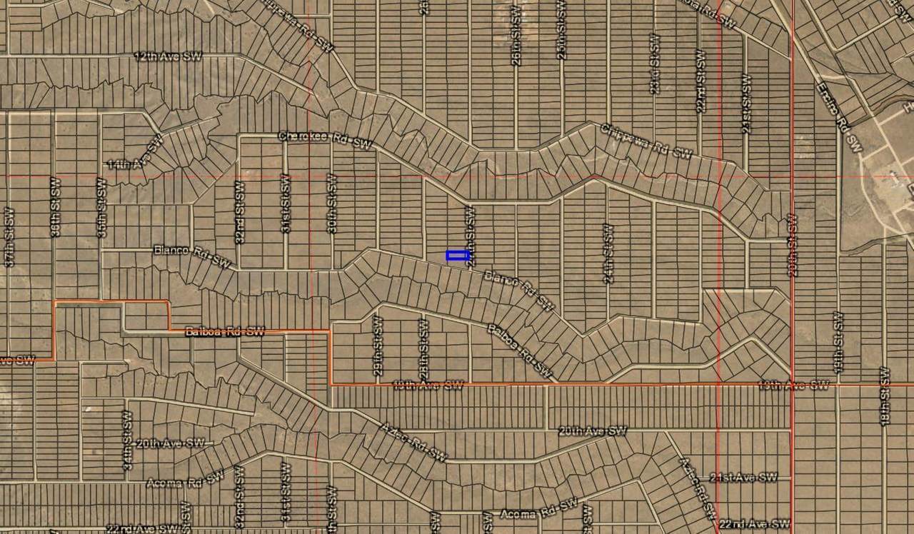1713 27TH Street - Photo 1