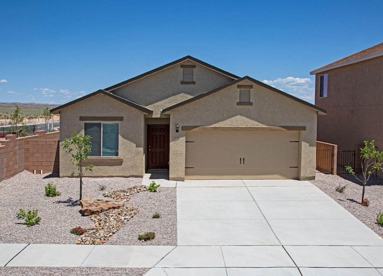 3631 Timberline Road - Photo 1