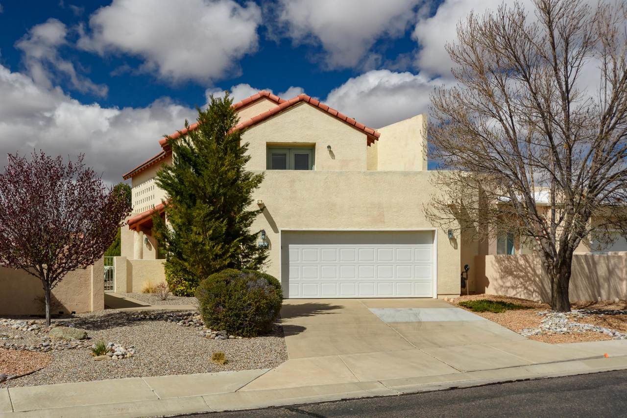 621 Renaissance Loop - Photo 1
