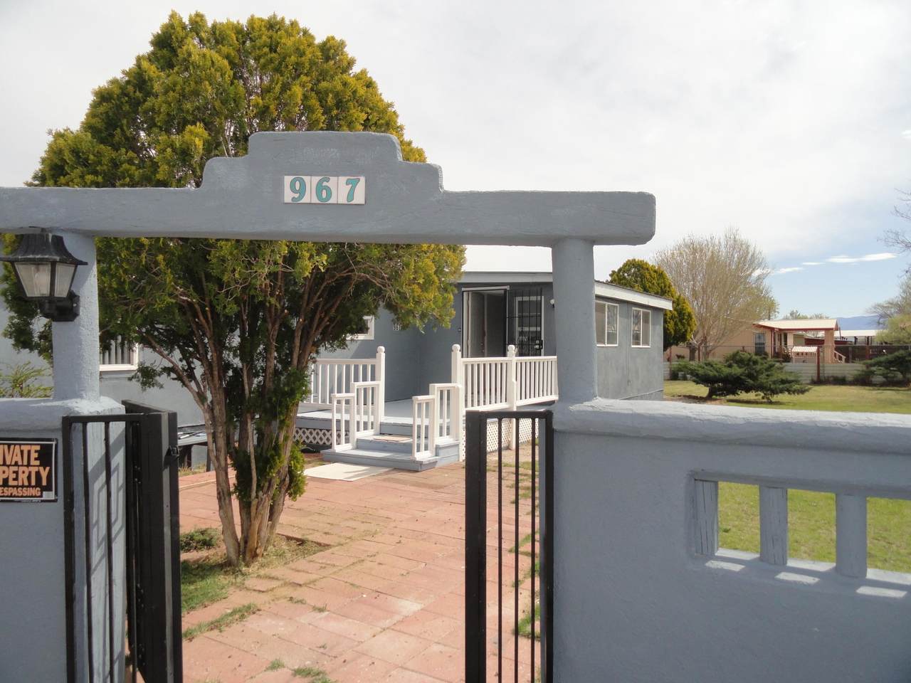 967 Martha Jean Road - Photo 1