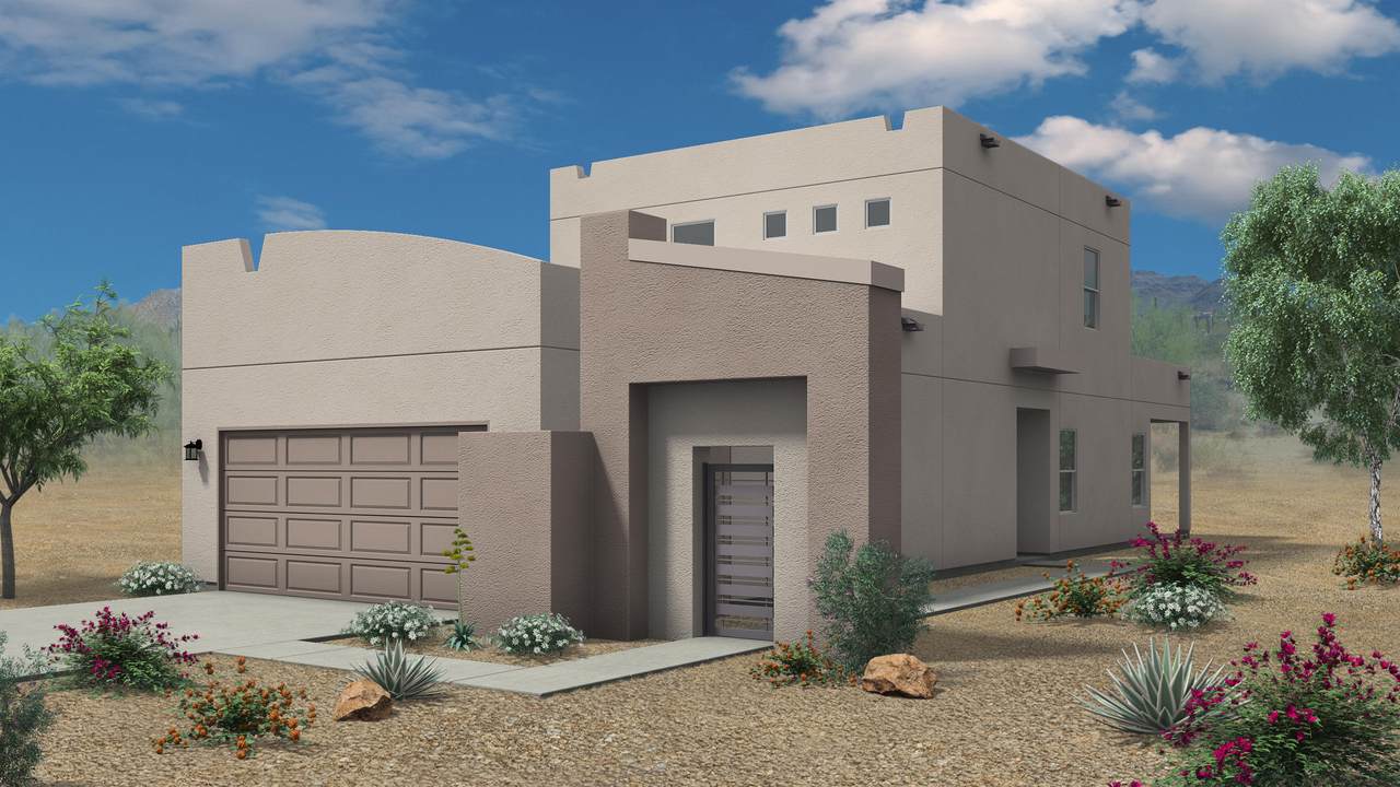 1630 Tierra Alta Court - Photo 1