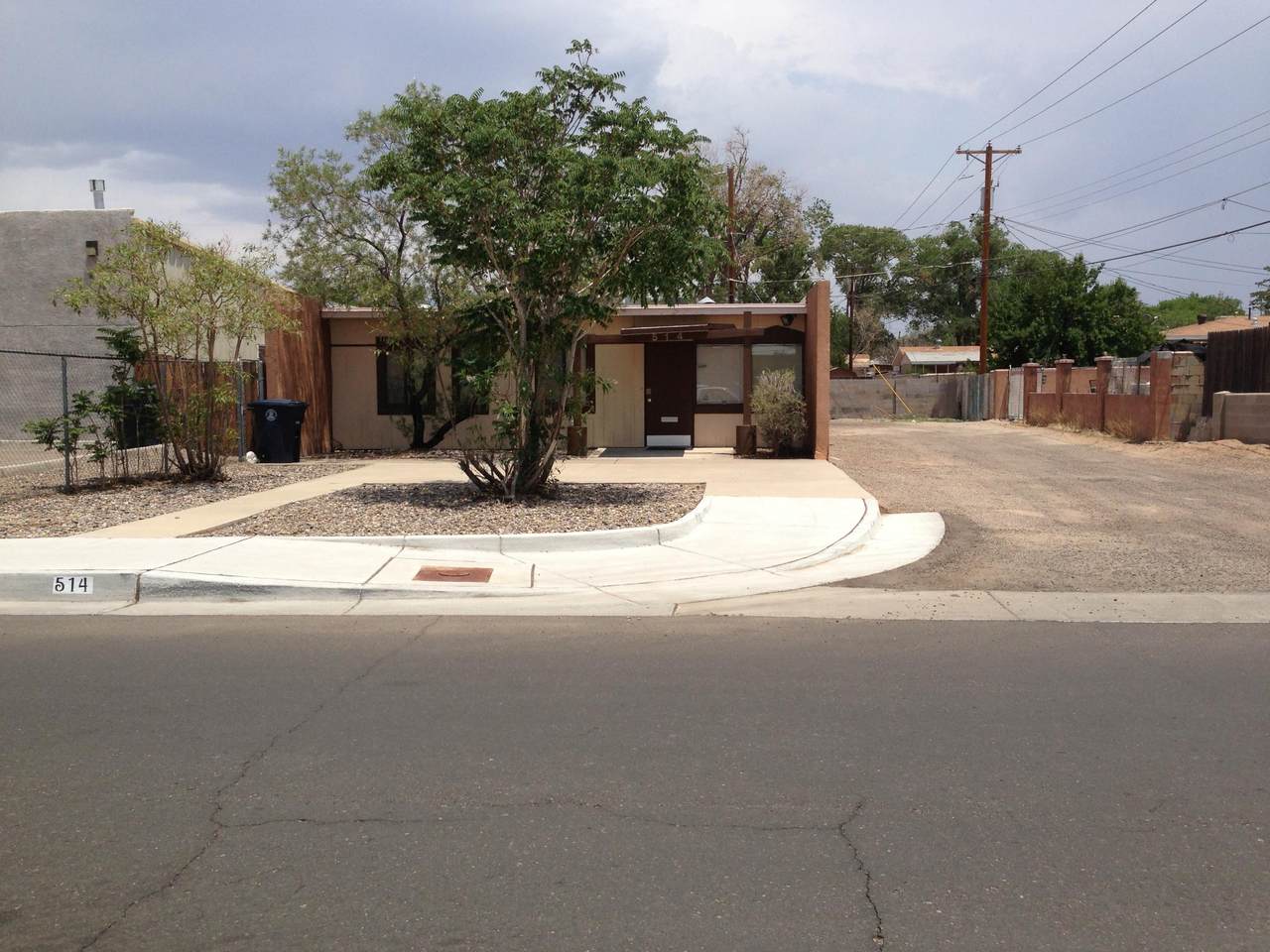 514 Monroe Street - Photo 1