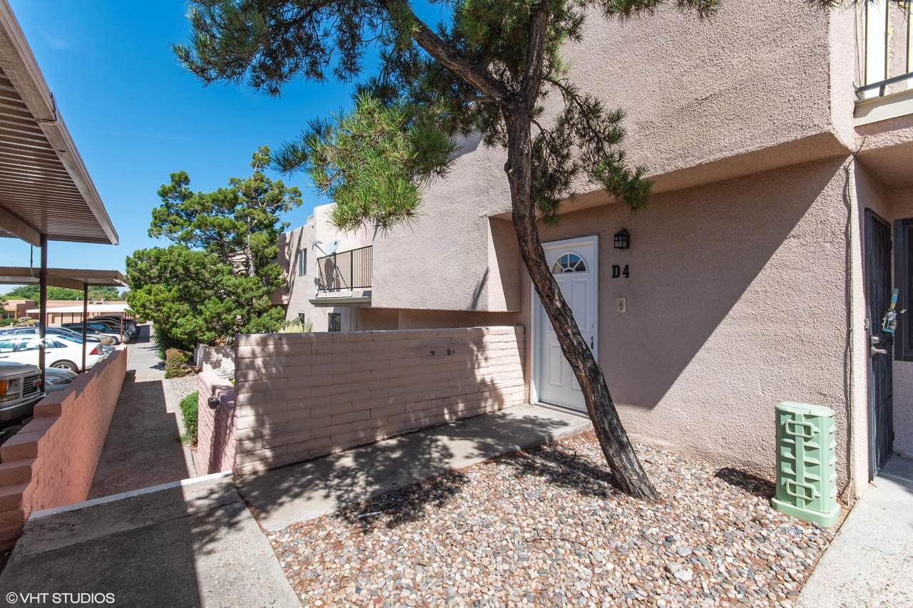 3501 Juan Tabo Boulevard - Photo 1