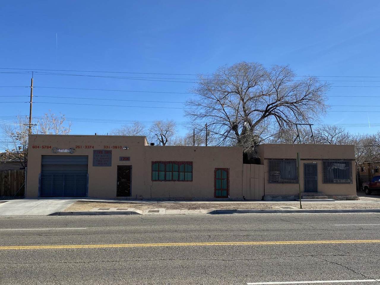 1206/1210 Broadway Boulevard - Photo 1