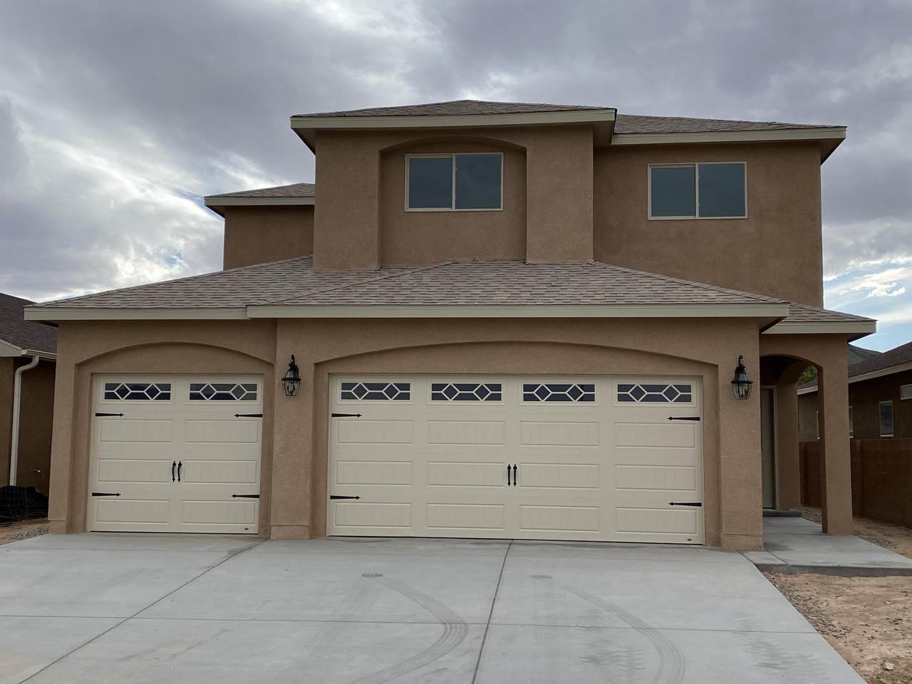 860 Firewheel Loop - Photo 1