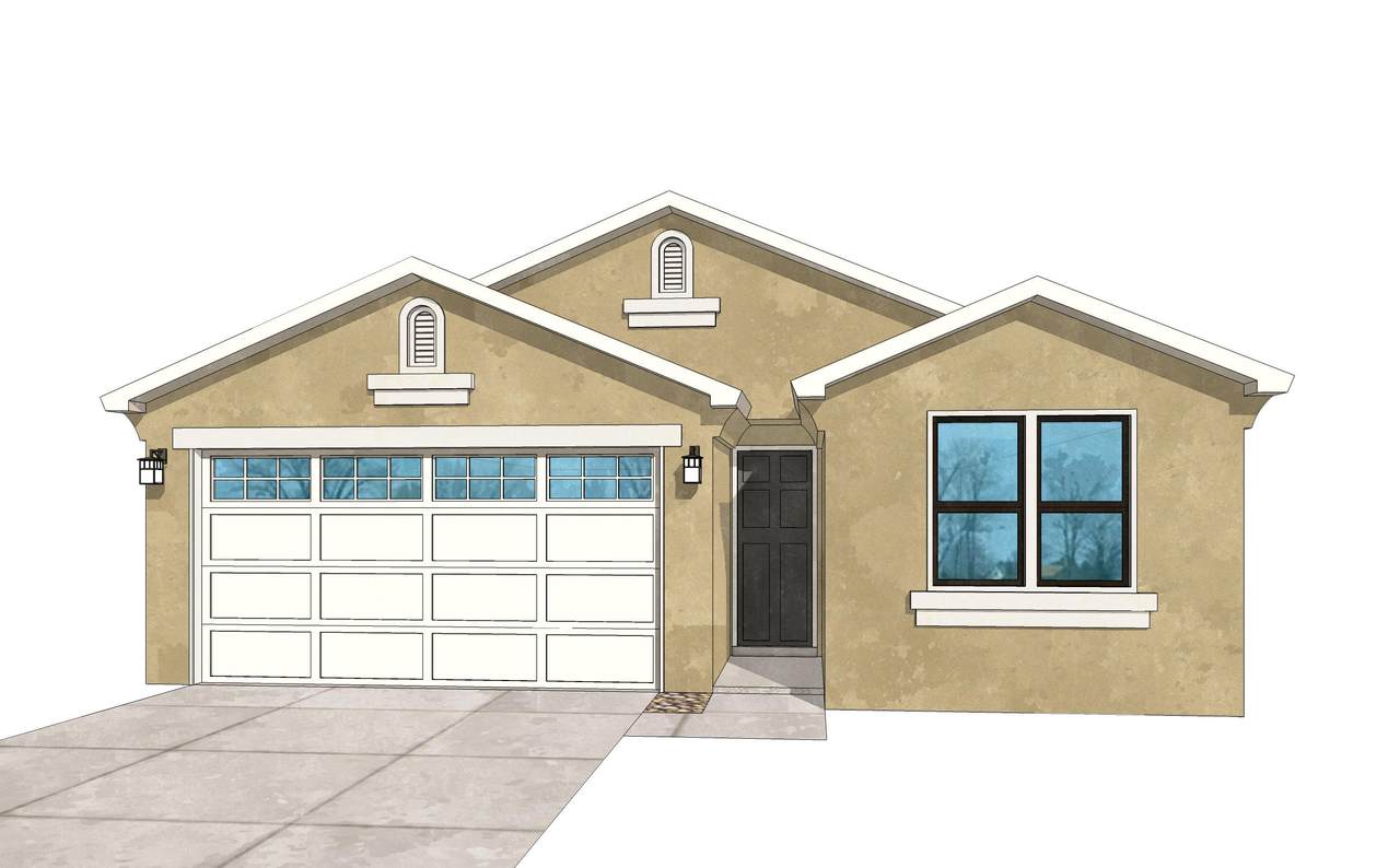 135 Piedra Lisa Drive - Photo 1 135 Piedra Lisa Drive - Photo 1