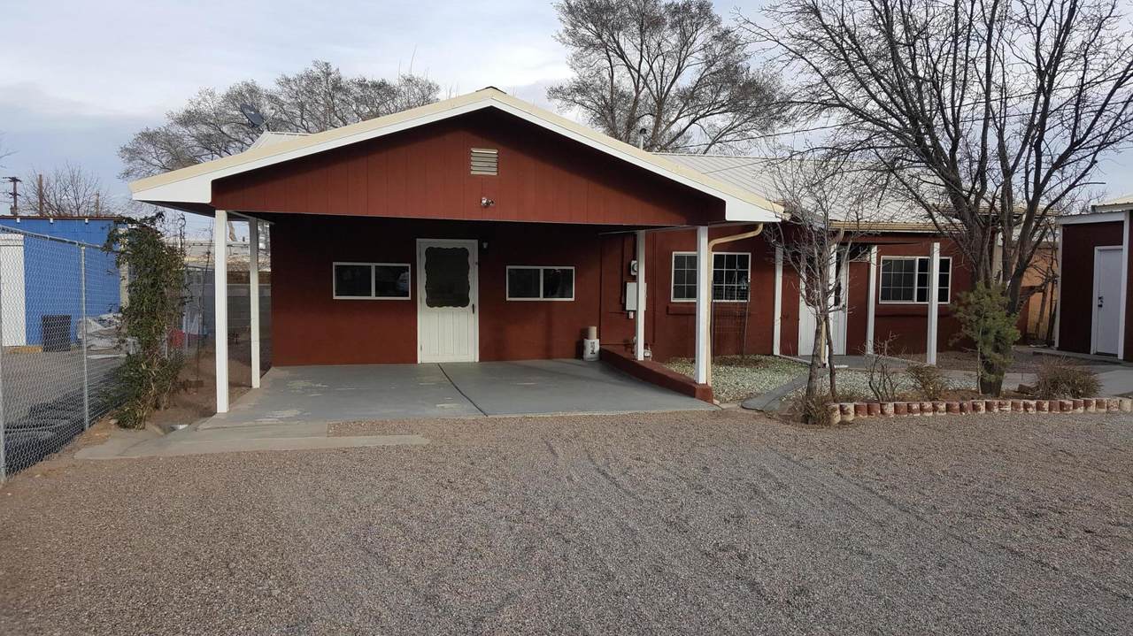 314 Grant Street - Photo 1