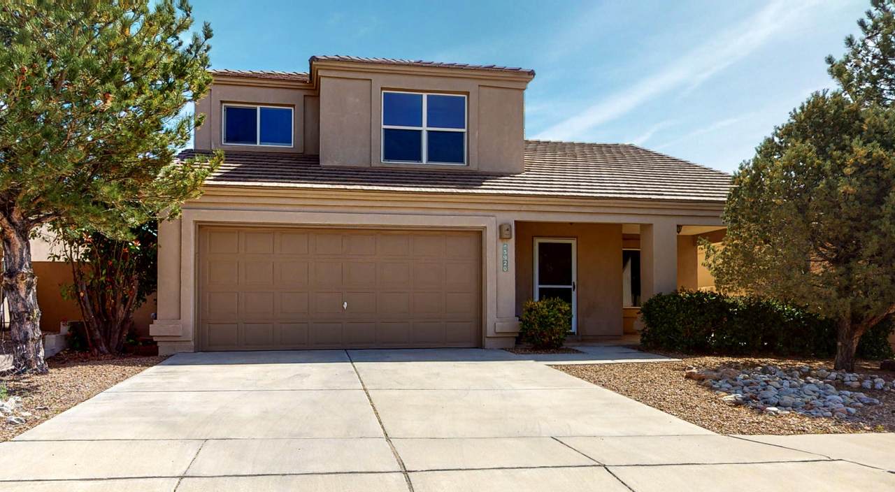 3920 Tundra Swan Court - Photo 1