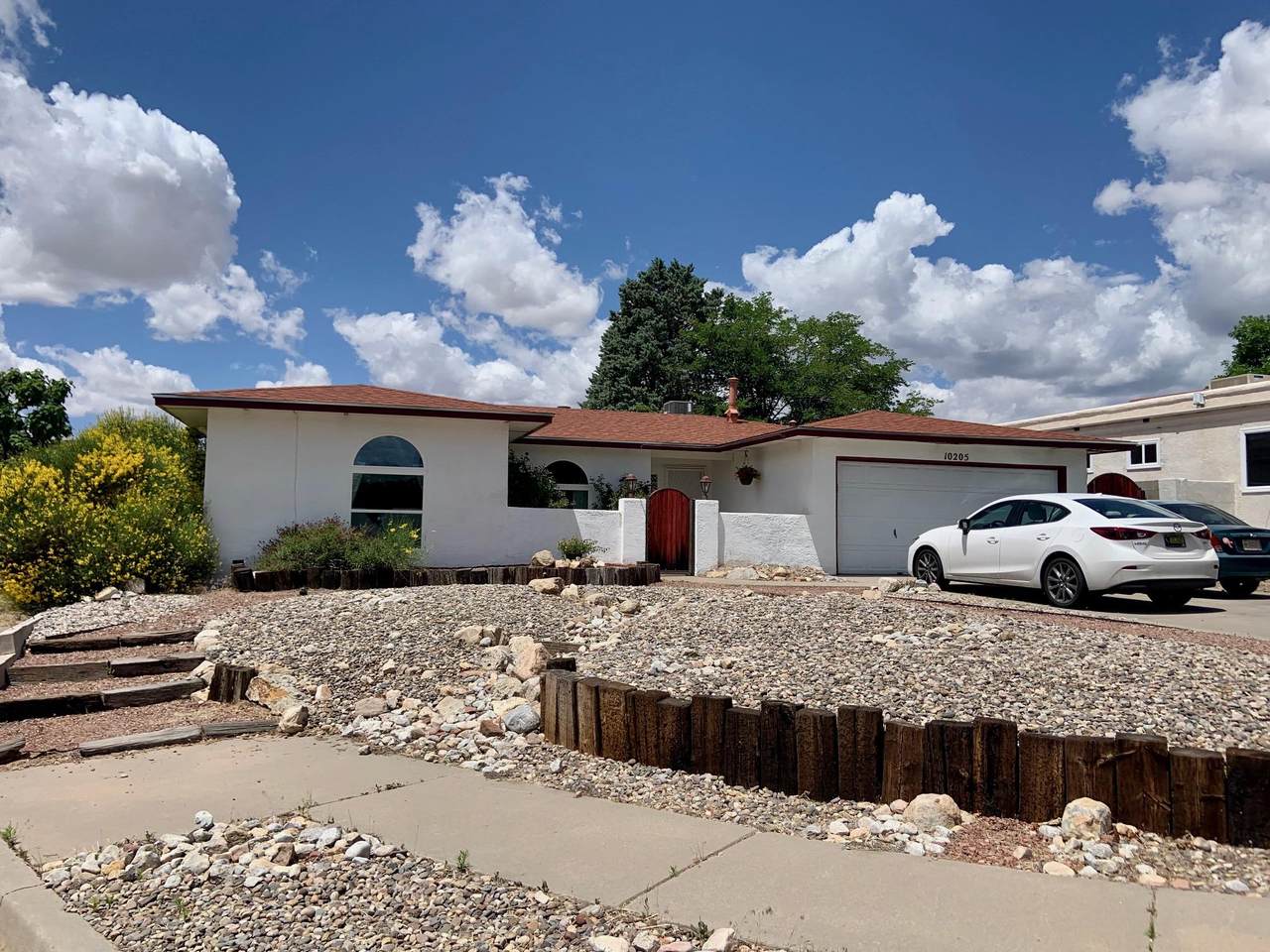 10205 Jiles Drive - Photo 1