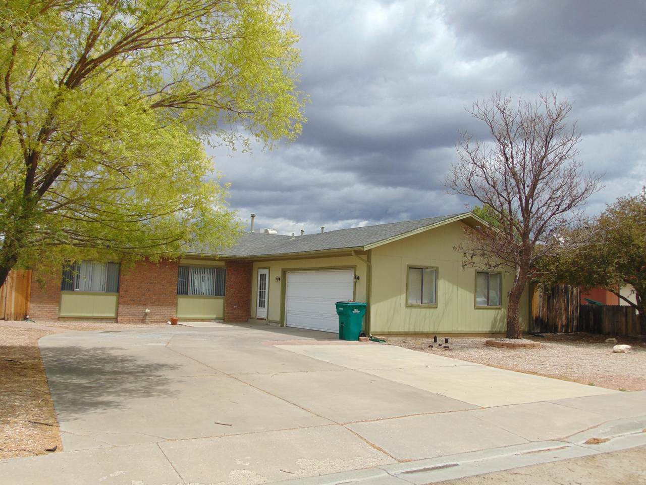 1228 Clovis Avenue - Photo 1