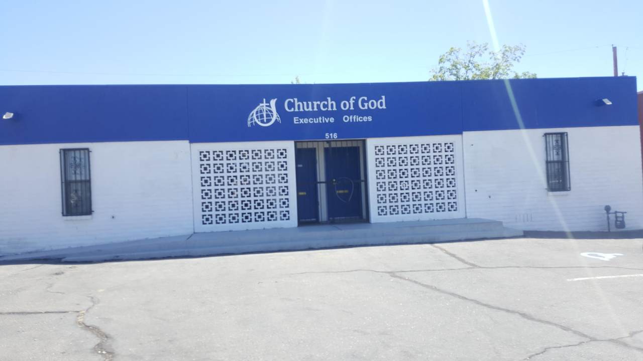 516 Chama Street - Photo 1