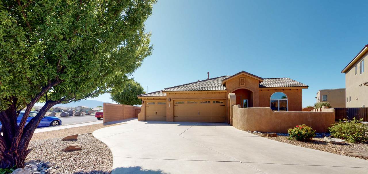 6504 Desert Spirit Road - Photo 1 6504 Desert Spirit Road - Photo 1