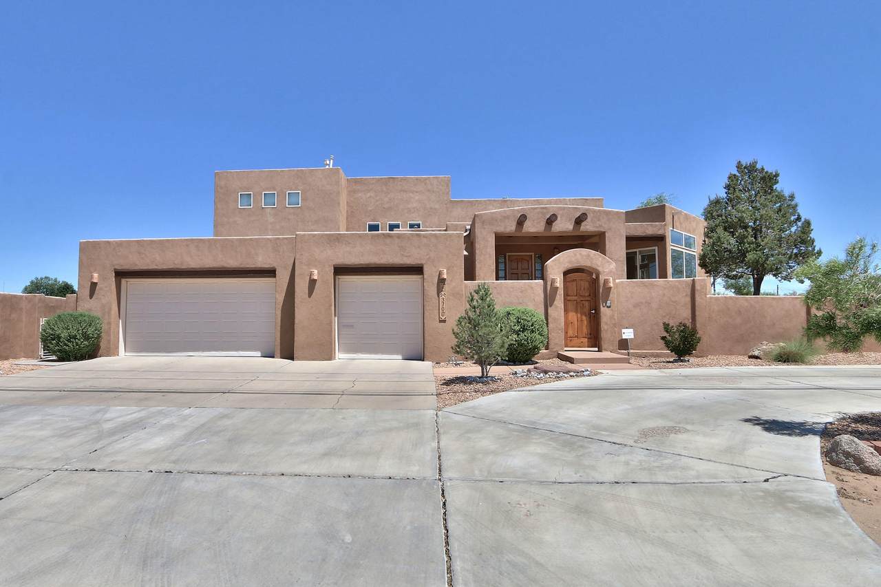 3700 Alamogordo Drive - Photo 1
