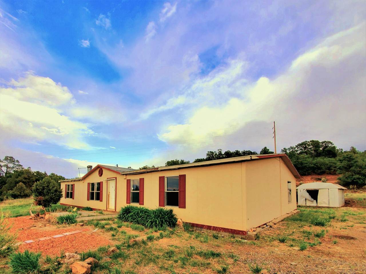9 Old Gallina Road - Photo 1