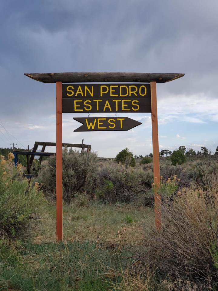 Lot 26 & 27 Panorama Loop - Photo 1