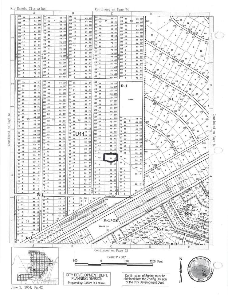 9th St (L53 B12 U11) - Photo 1