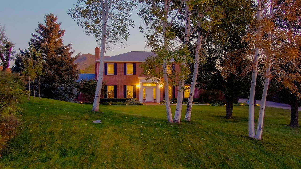 1420 Caballero Drive - Photo 1