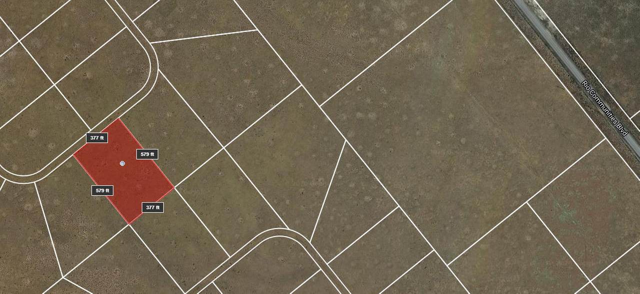 Lot 7 Monjeau Circle - Photo 1