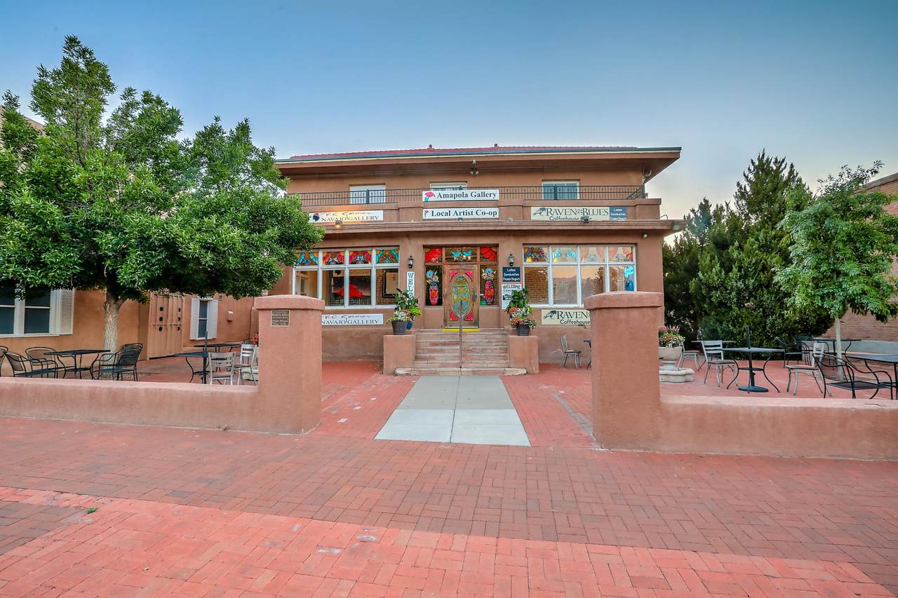 205 Romero Street - Photo 1