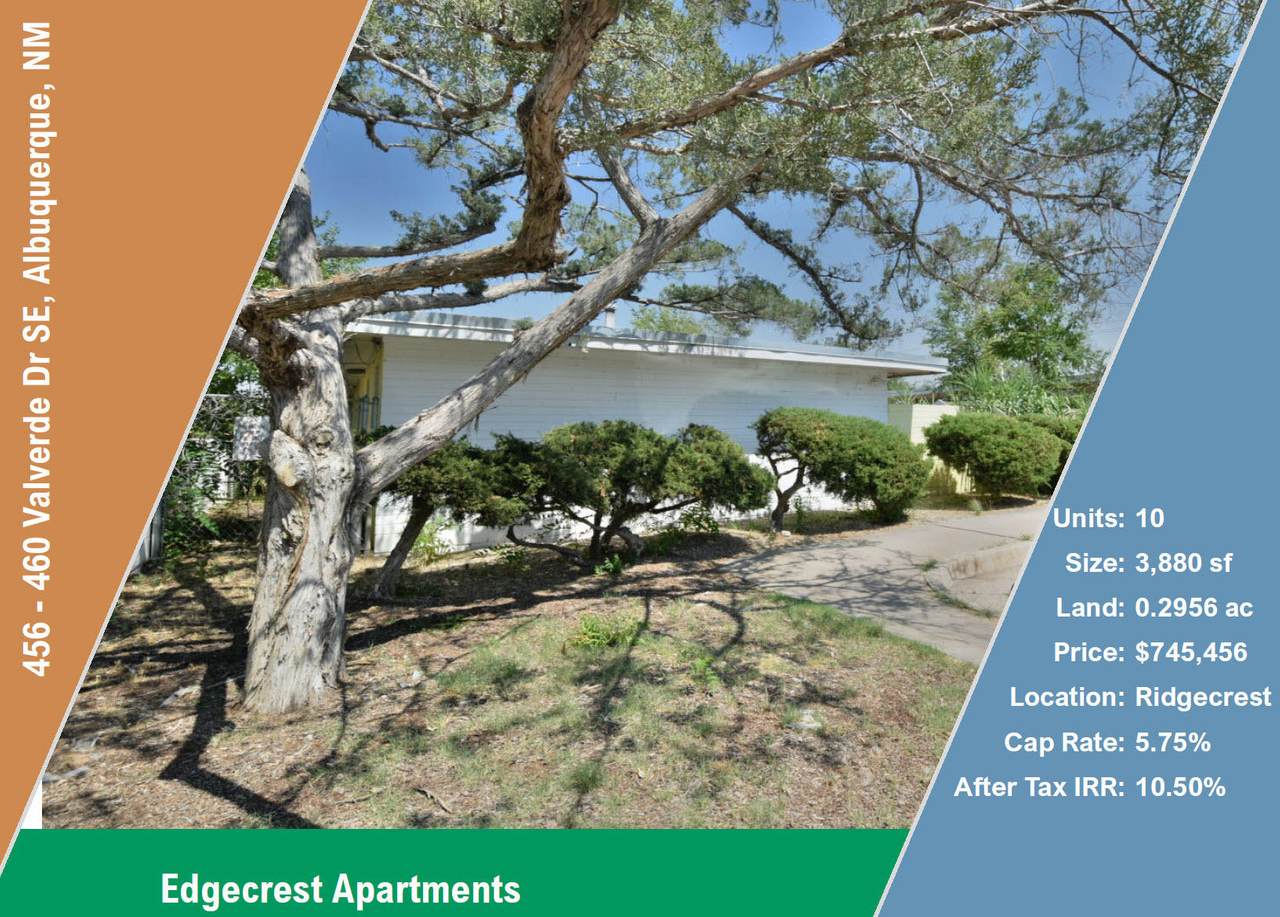 460 Valverde - Photo 1