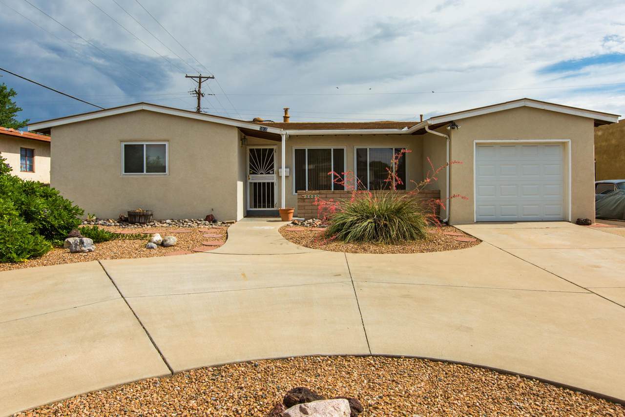 5000 Ponderosa Avenue - Photo 1