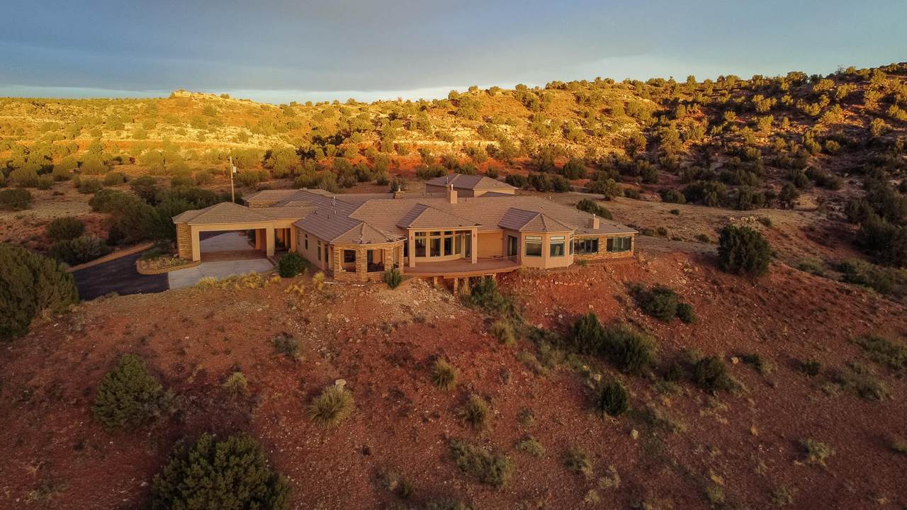 2534 State Highway 91 - Photo 1