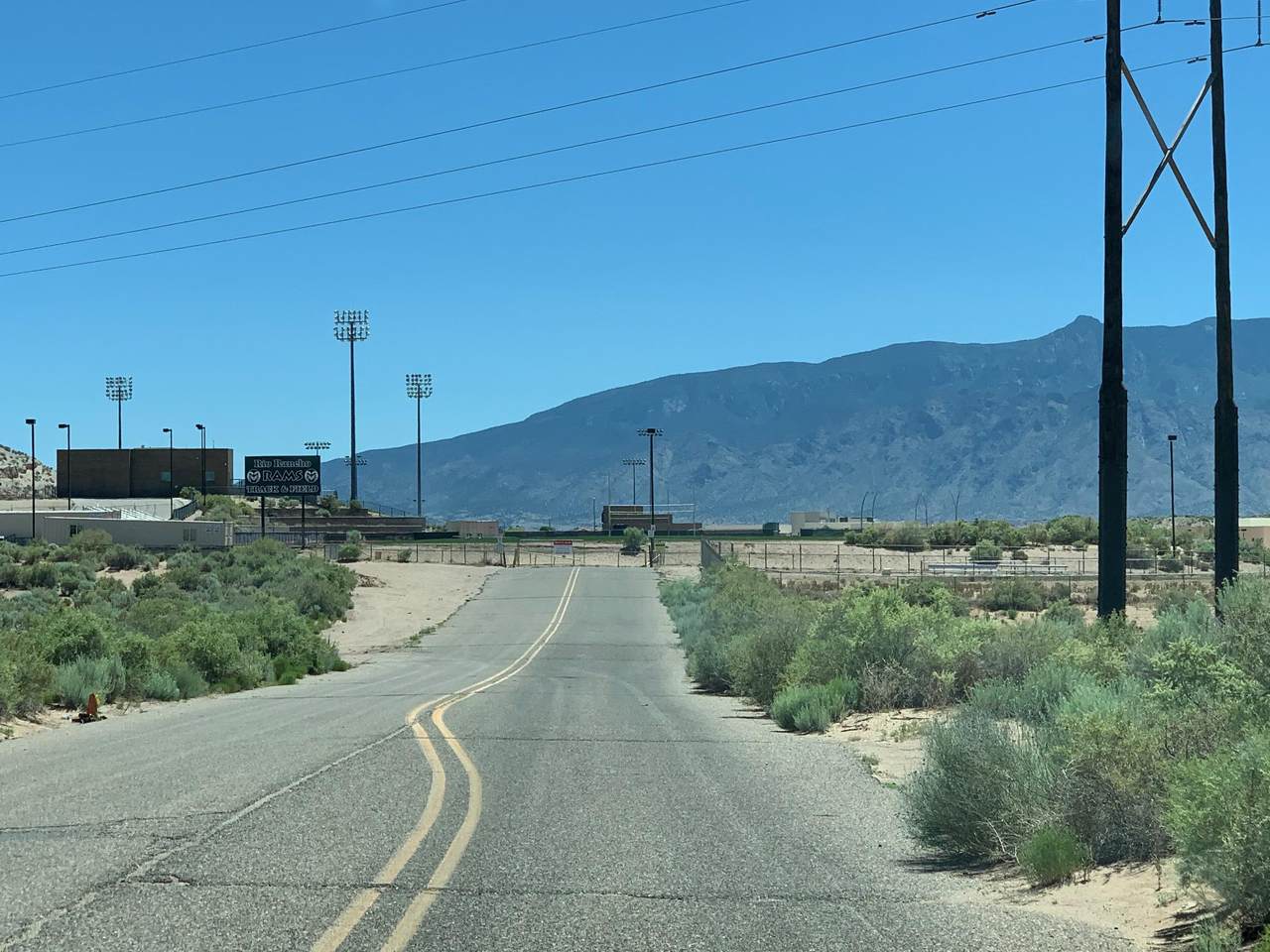Broadmoor Boulevard - Photo 1