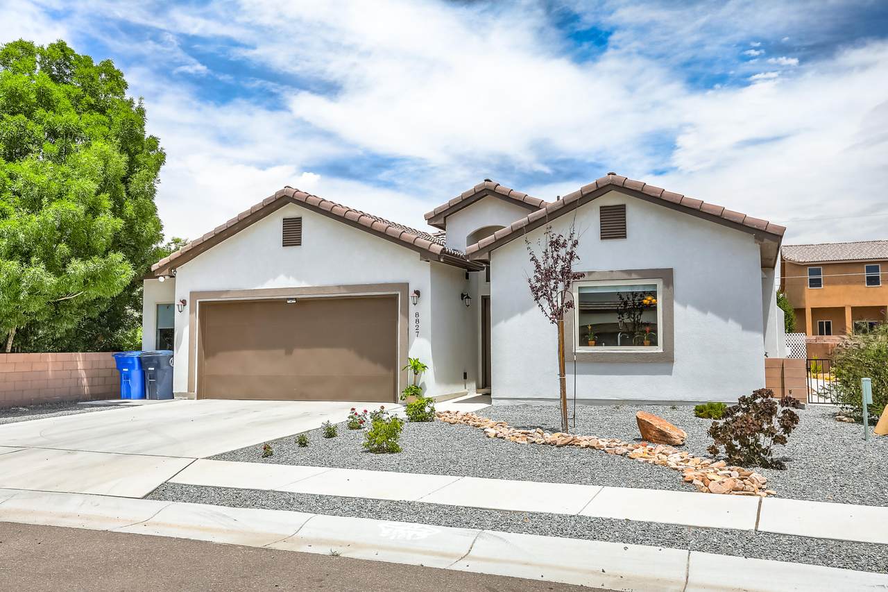 8827 Bernal Court - Photo 1