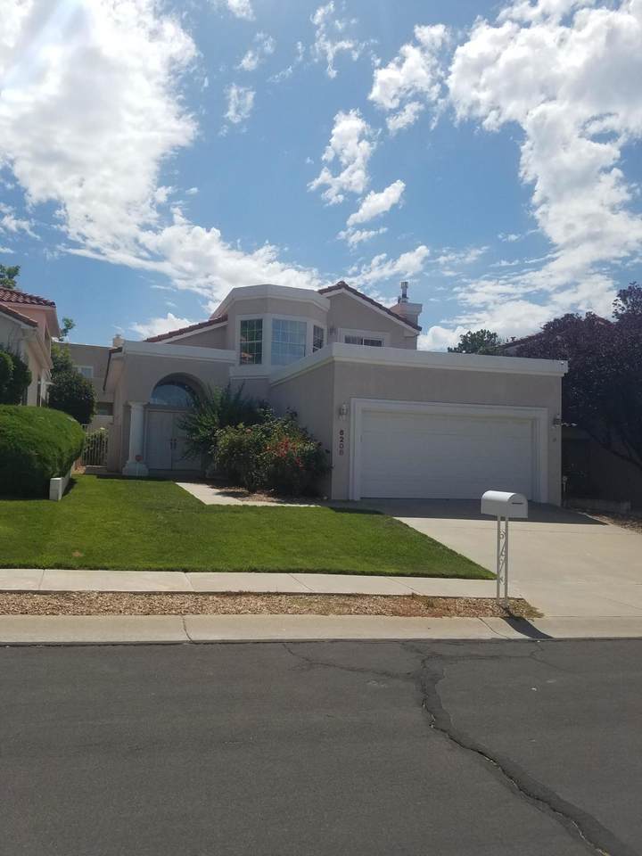 6208 Peachtree Place - Photo 1