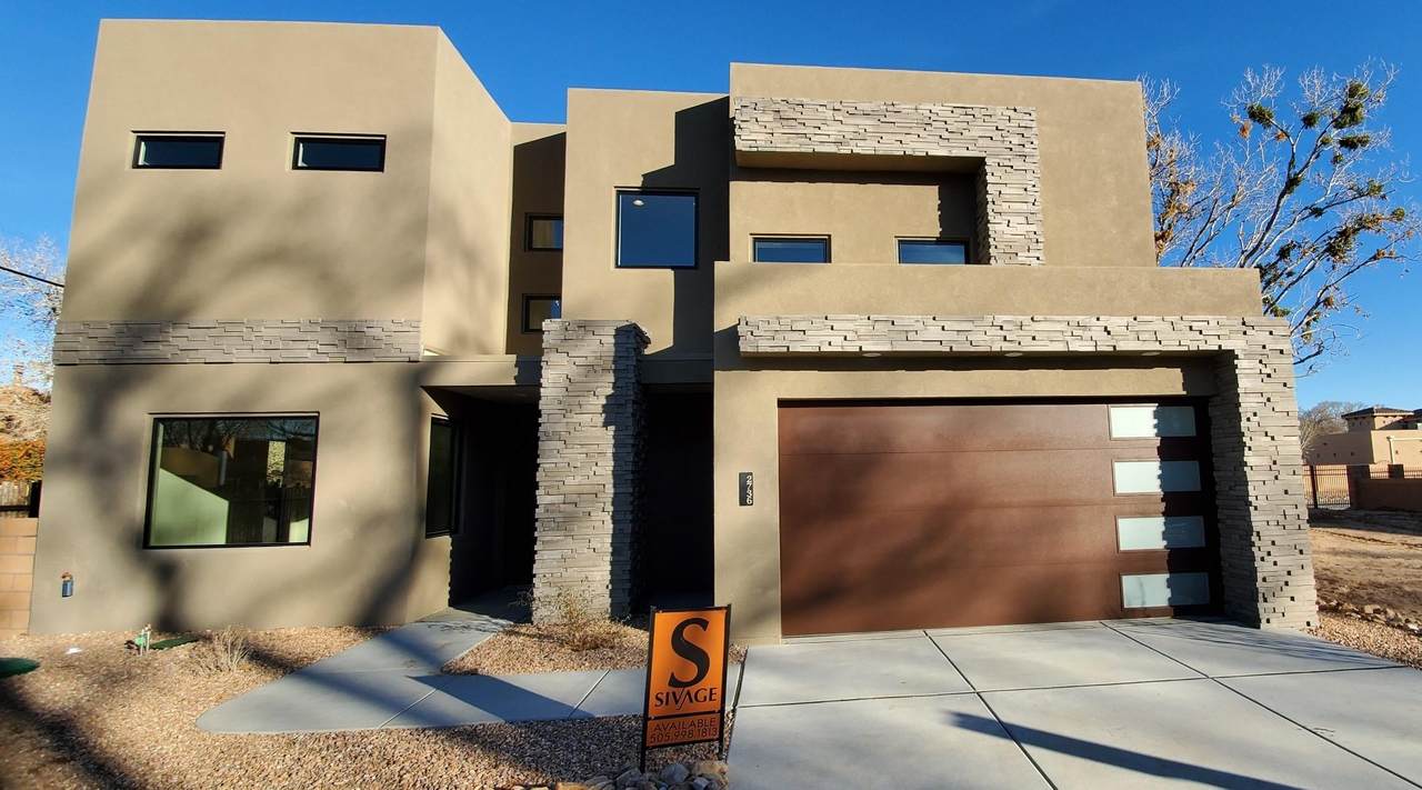 2736 Puerta Del Bosque Lane - Photo 1