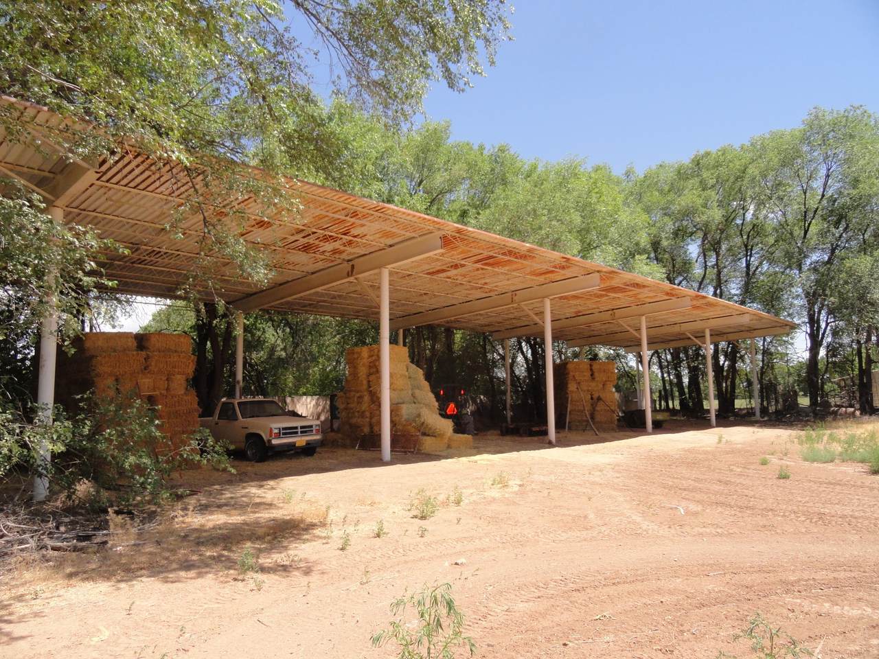 Molina Road - Photo 1
