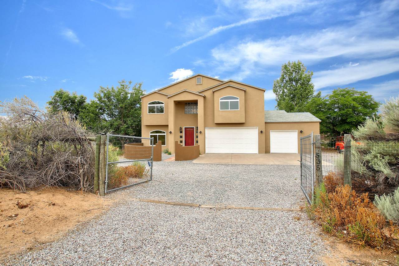 535 Angel Road - Photo 1