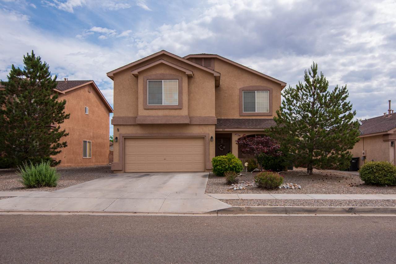 441 Peaceful Meadows Drive - Photo 1