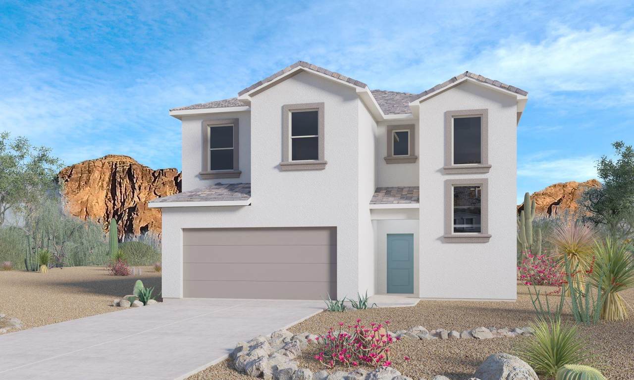 1830 Valle Vista Road - Photo 1