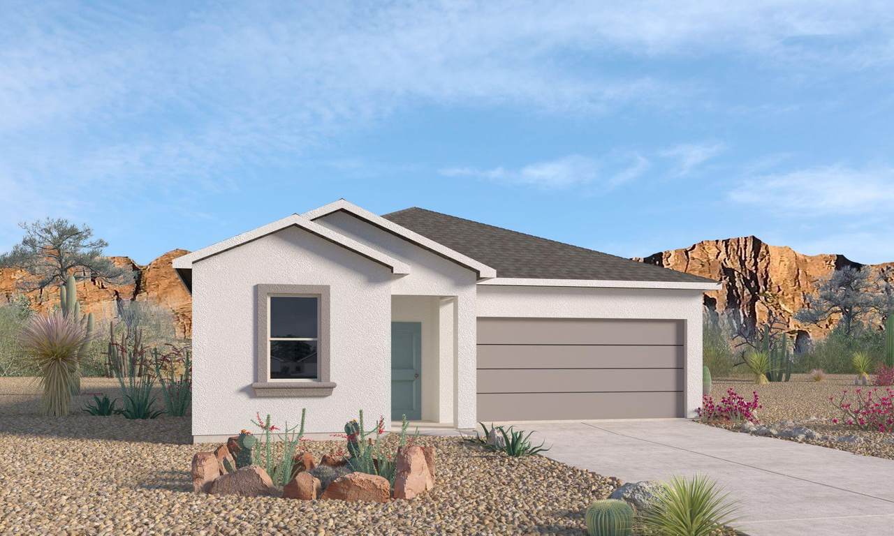 1854 Valle Vista Road - Photo 1