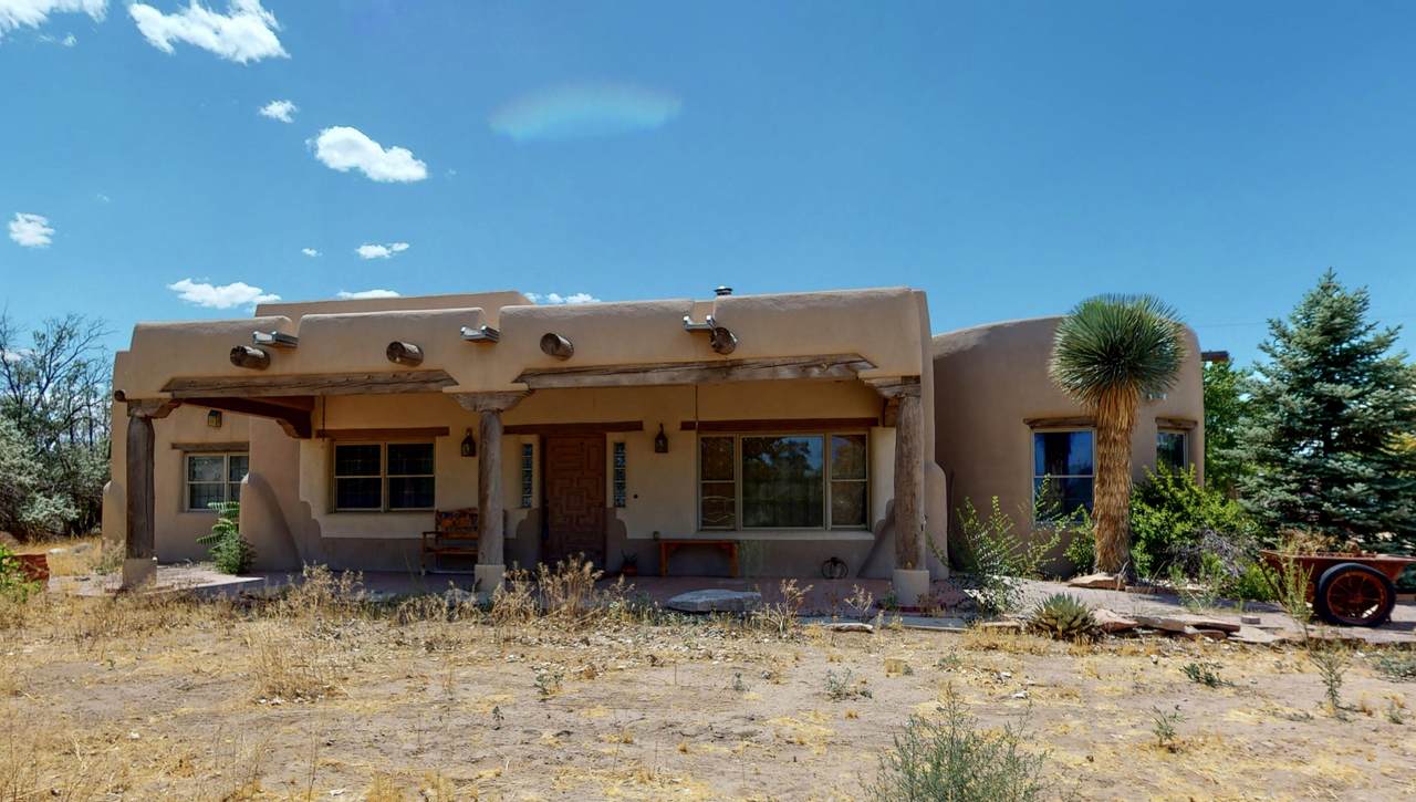 6401 Palacio Drive - Photo 1