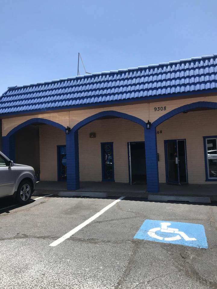 9308 Menaul Boulevard - Photo 1