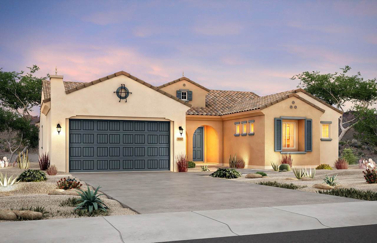 2315 Komatke Trail - Photo 1