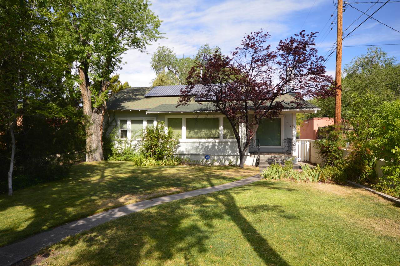 625 Spruce Street - Photo 1