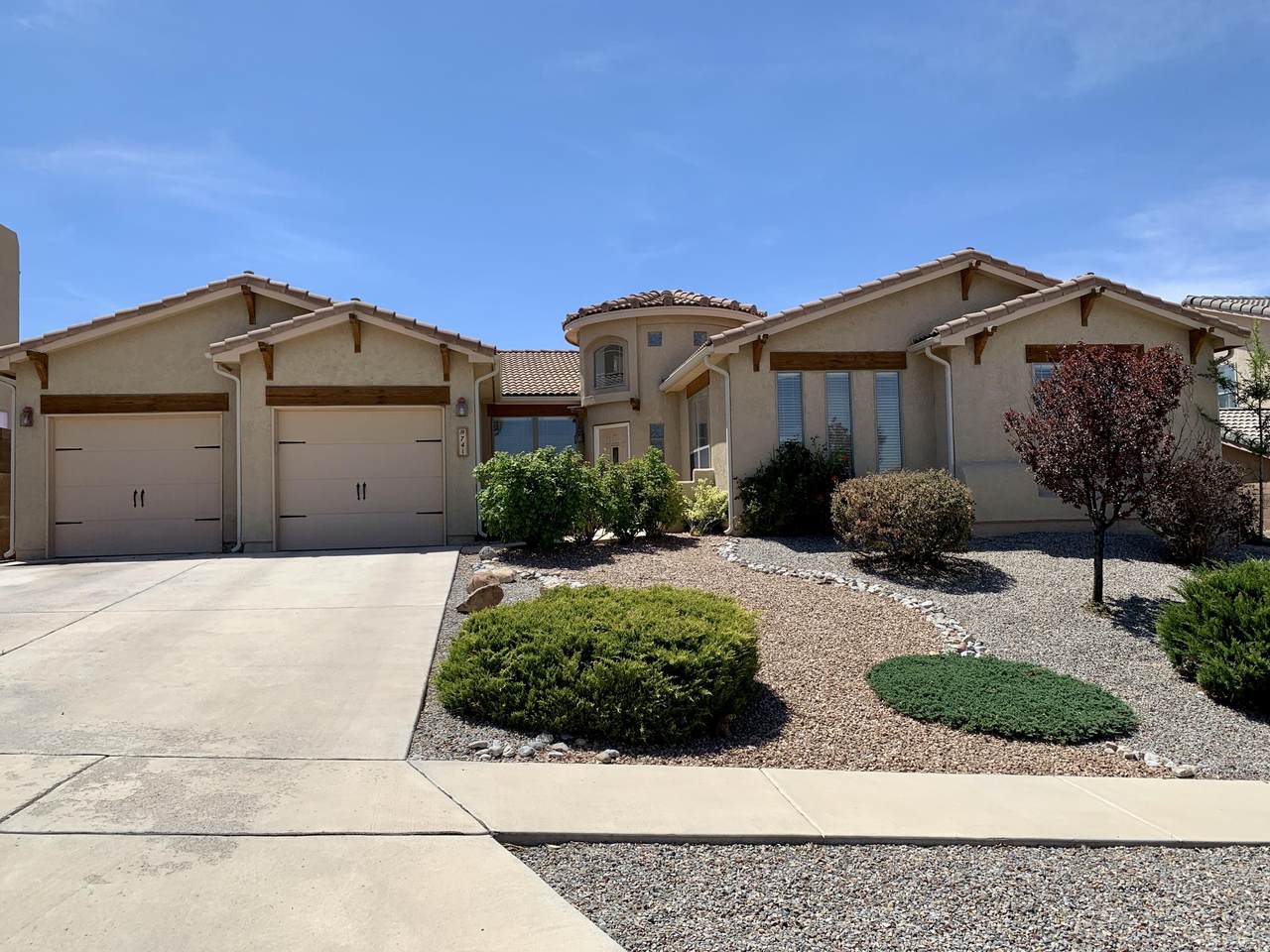 741 Loma Pinon Loop - Photo 1