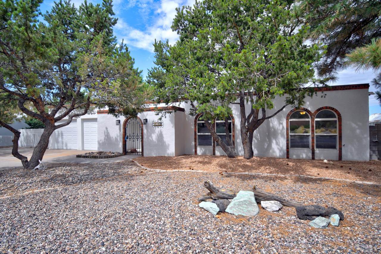 3109 Camino De La Sierra - Photo 1