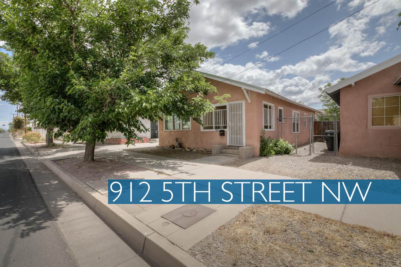 912 5th Street - Photo 1