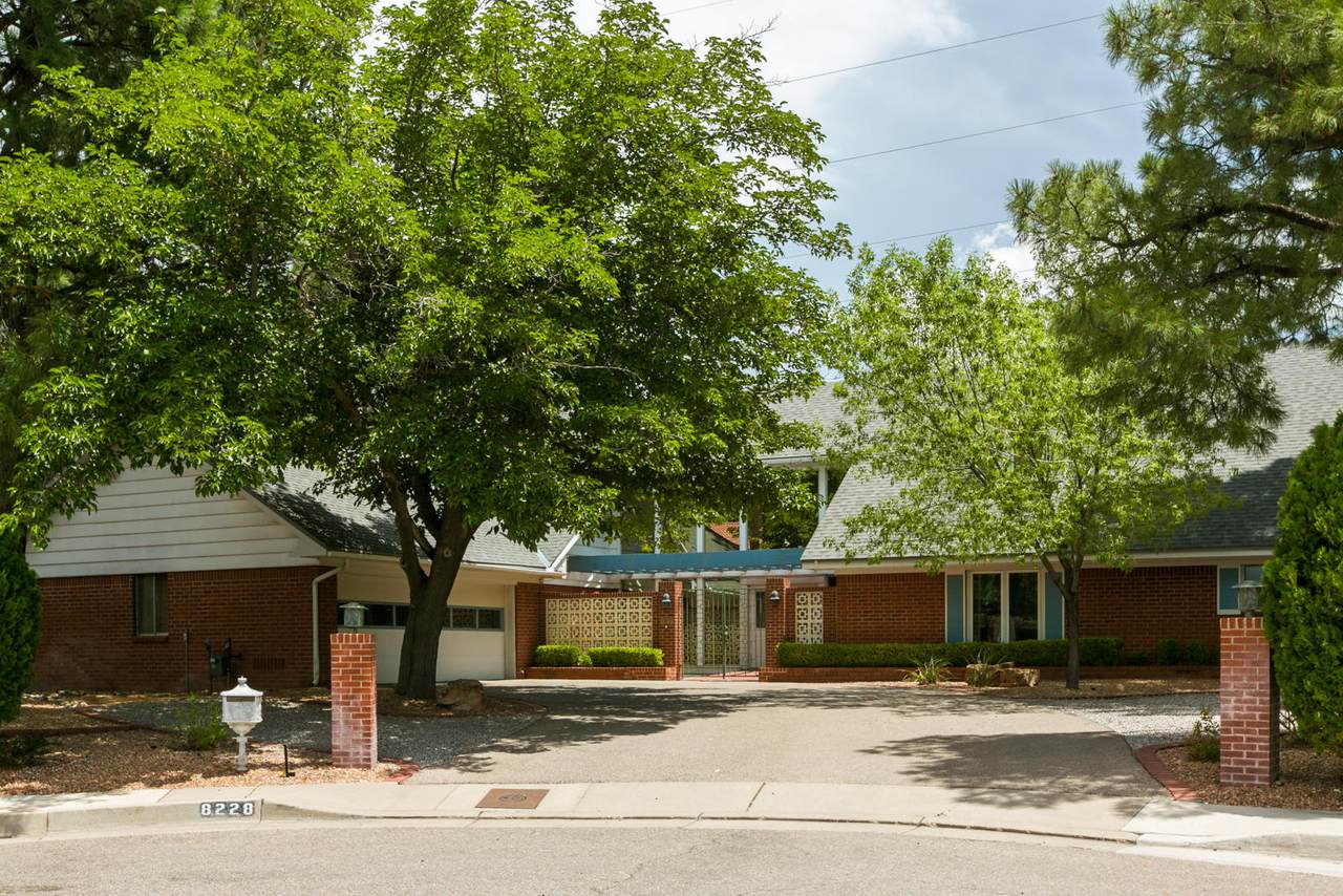 8228 Pickard Court - Photo 1