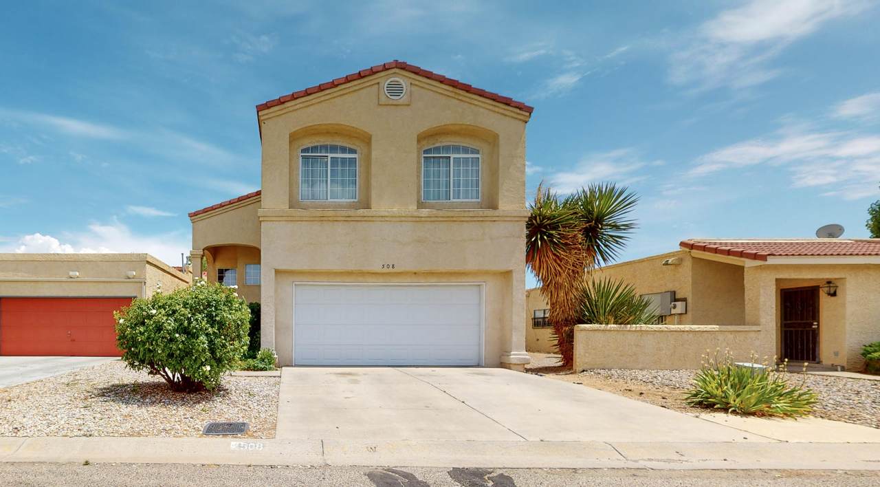 508 Superstition Drive - Photo 1