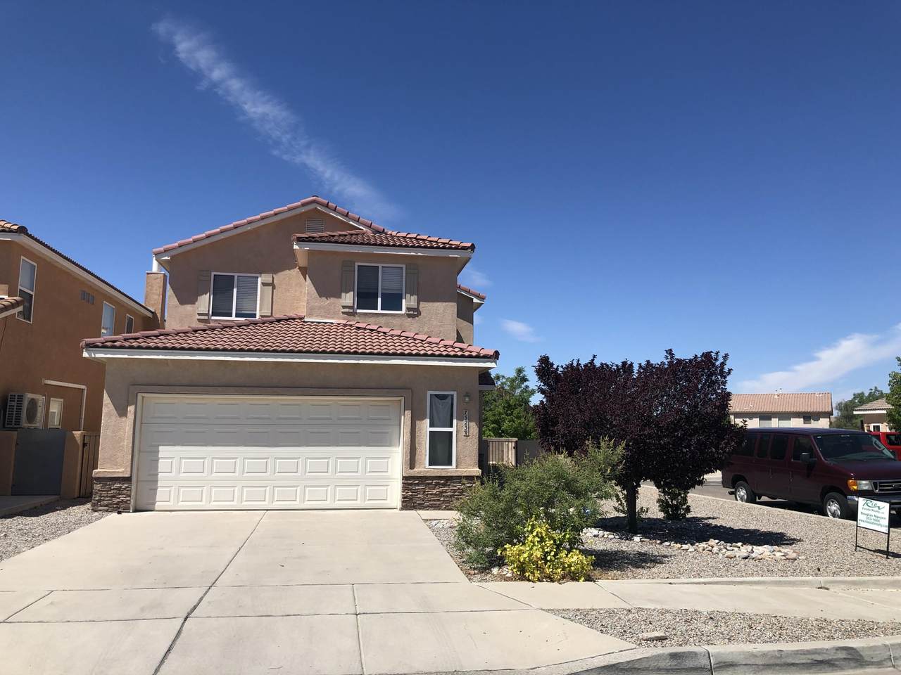 7523 Twisted Branch Street - Photo 1